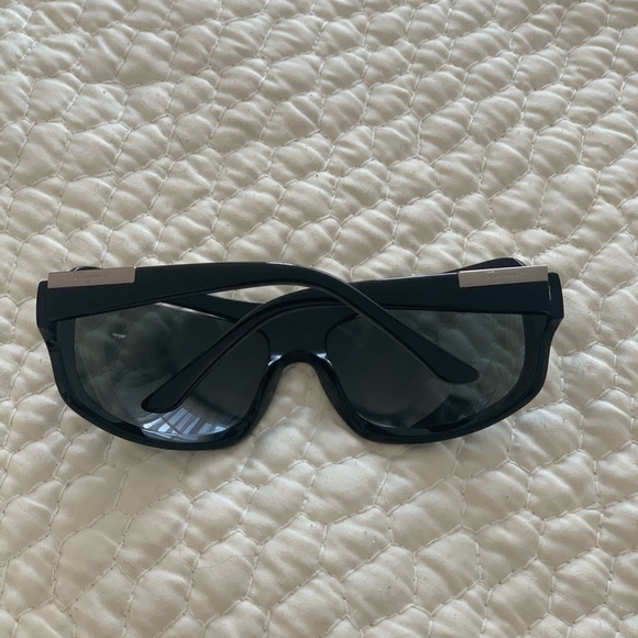 Ferragamo glasses - Picture 1 of 7